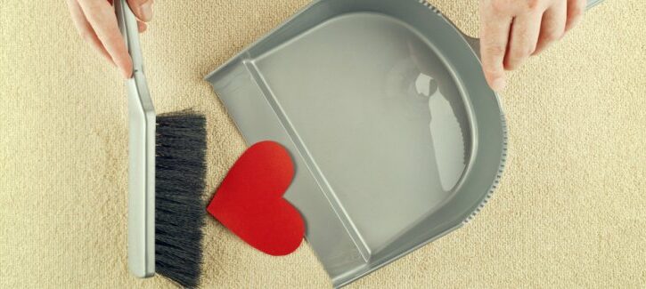 Dedicato a chi odia San Valentino