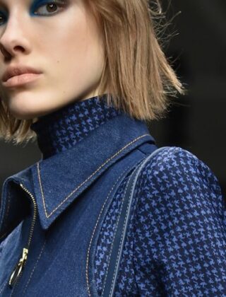 Denim dress: l'unico vestito che ti servirà quest'estate