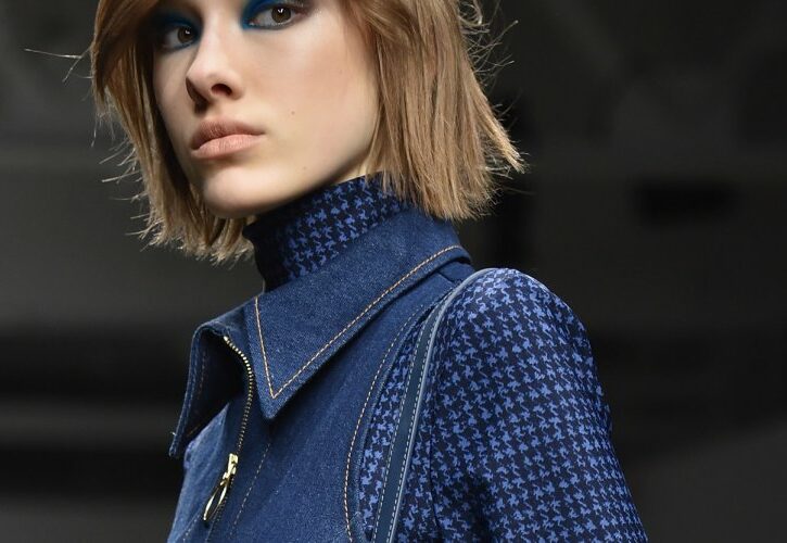 Denim dress: l'unico vestito che ti servirà quest'estate