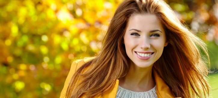 Denti forti e bianchi con i dentifrici di ultima generazione