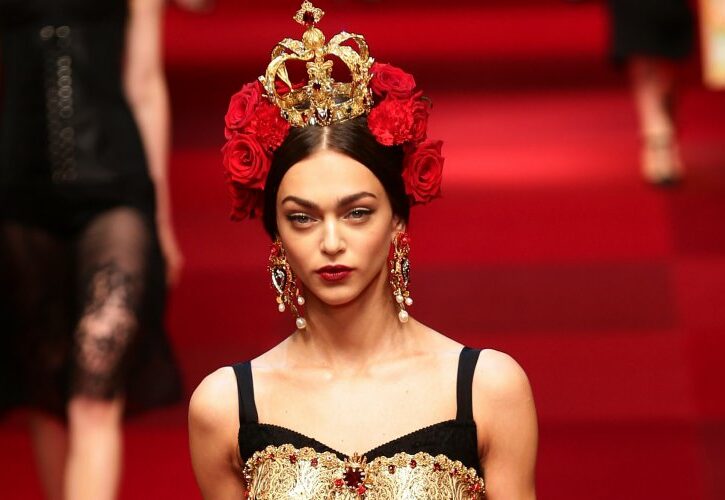 Diadema: da Kate alle passerelle, l'evoluzione della corona