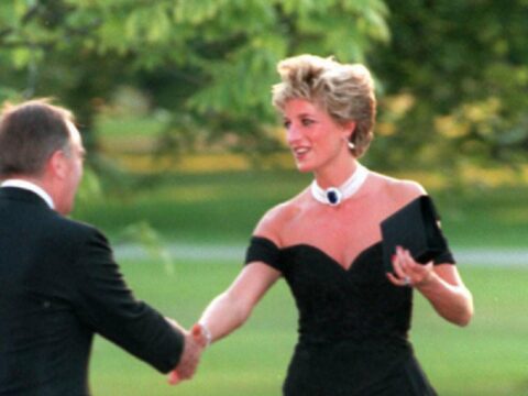 Cos’è il “revenge dress”? Quello di Lady Diana ha fatto la storia