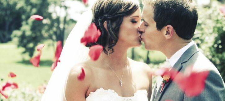 Dieci motivi per cui il secondo matrimonio è migliore del primo