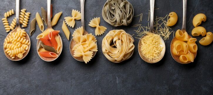 Dieta della pasta per dimagrire