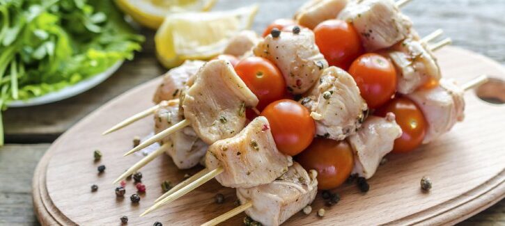 Dieta Dukan: fase di attacco, alimenti e ricette