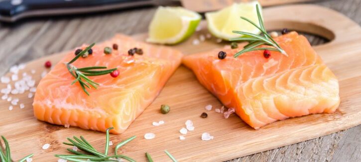 Dieta Dukan: schema e ricette per dimagrire
