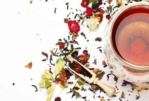 Tisane detox per depurarsi dopo le feste o prima dell'estate