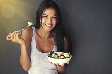 Dieta ipocalorica? Nelle donne funziona meno degli uomini