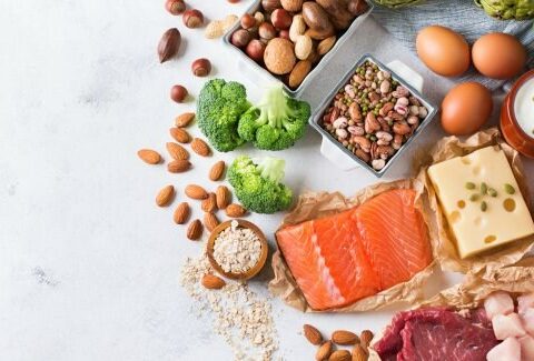 Dieta Proteica: come funziona e come farla per dimagrire