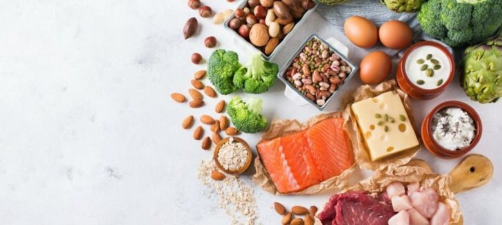 Dieta Proteica: come funziona e come farla per dimagrire