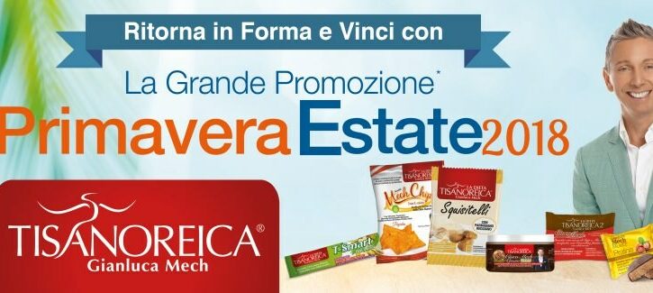 Dieta Tisanoreica: tre motivi per sceglierla!