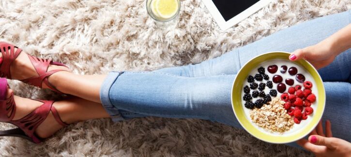 Dieta Volumetrica: perdere peso senza avere fame