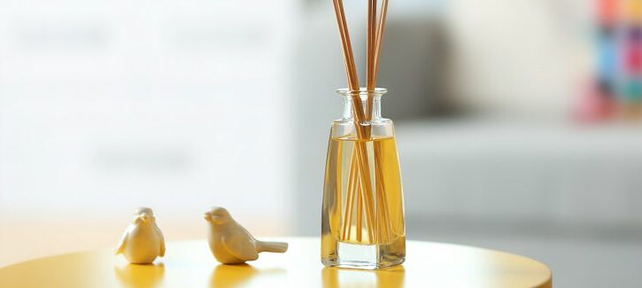 Dimmi che profumo usi e ti dirò chi sei