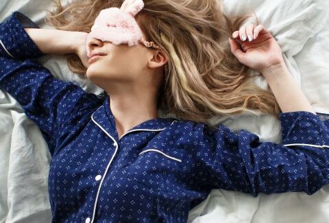 Disturbi del sonno da ora solare: i consigli dell'esperta