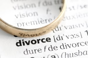 Divorzi: impennata al Nord e aumento fra gli over 65