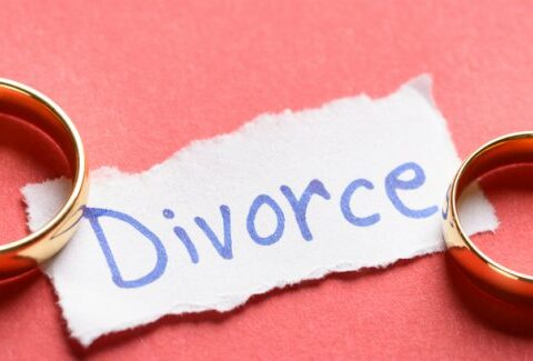 Divorzio congiunto