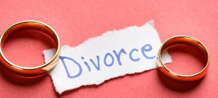 Divorzio congiunto