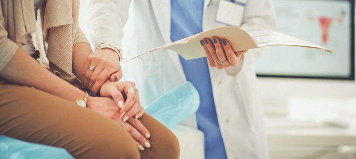 Dolore pelvico: un male sottovalutato