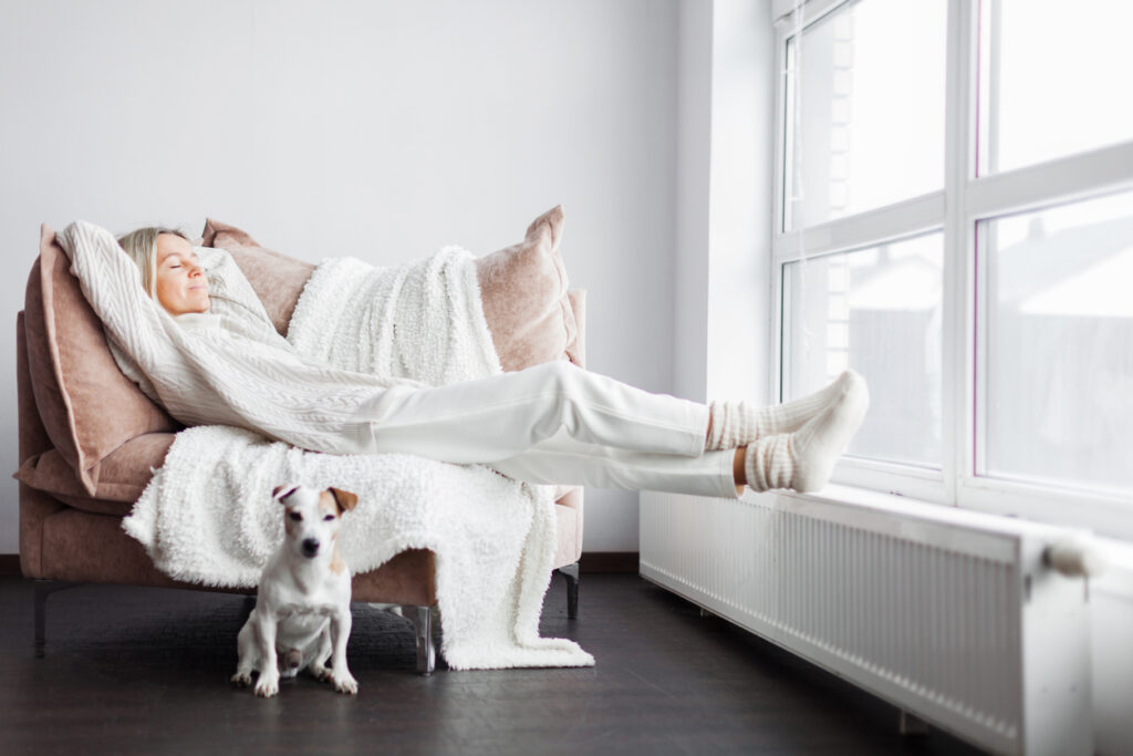 Come vincere l'insonnia di primavera