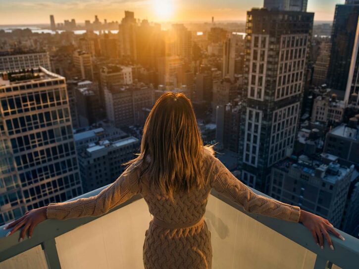 Risparmio: 7 abitudini da copiare alle donne di successo