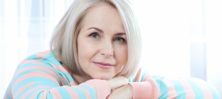 Donne, sesso e menopausa: pro e contro