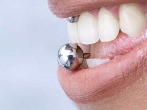 Il piercing nelle zone intime