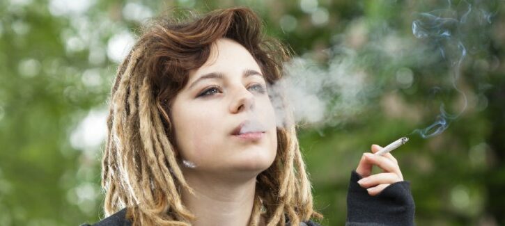 Droga e sostanze psicoattive: i pericoli