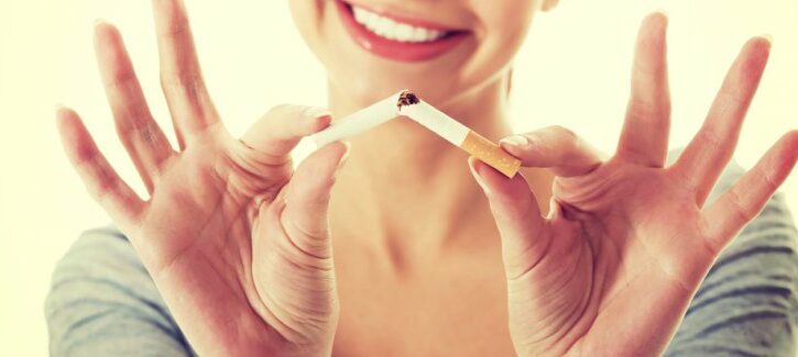 Droghe, fumo etc: Come dire di no