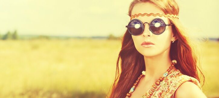 E' primavera! I 3 look per le tue giornate all'aria aperta