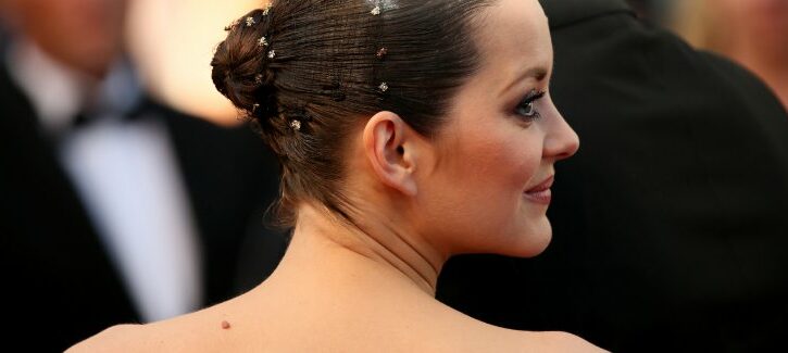 E se ti invitassero a Cannes? Tutte le pettinature da red carpet