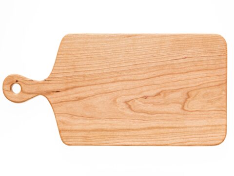 Come realizzare un tagliere di legno per la cucina
