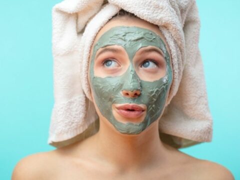 Come fare una maschera per il viso all’argilla