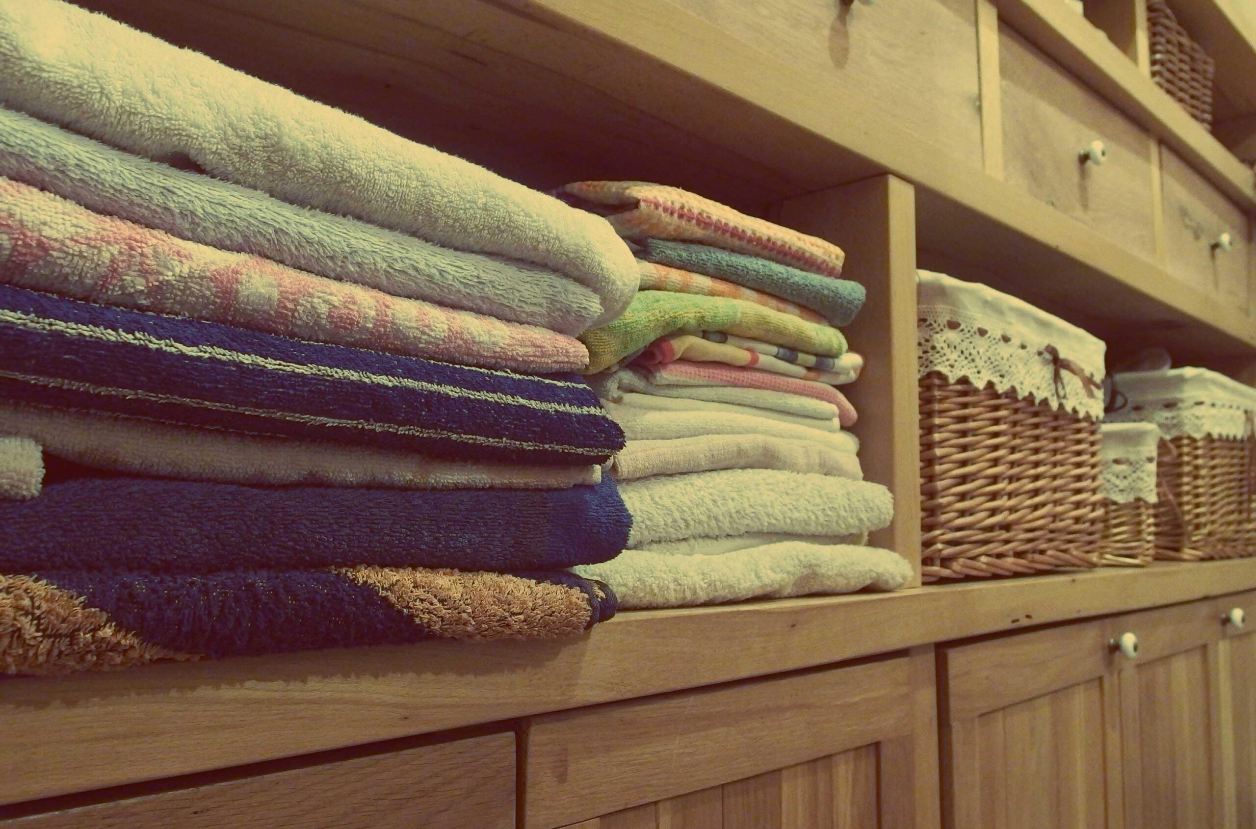 Porta asciugamani e porta accappatoio fai da te #homemade #faidate