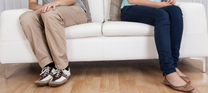 Ecco come stai sabotando la tua storia senza accorgertene