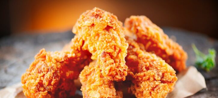 Ecco perchè i fritti sono più dannosi per le donne