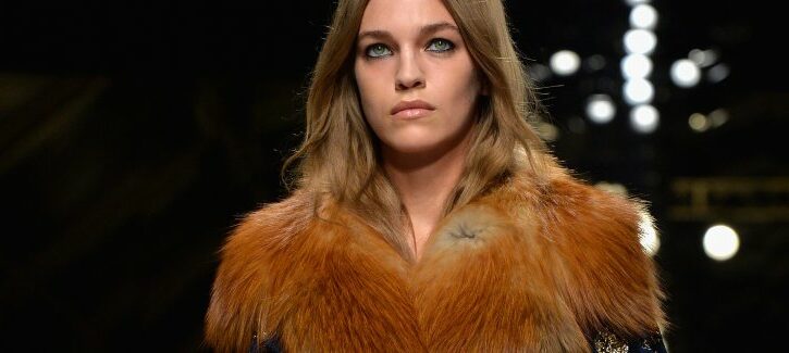 Eco pellicce, la tendenza green dell'autunno inverno 2014 2015