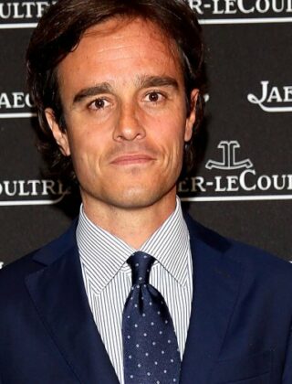 Emanuele Farneti nuovo direttore di Vogue Italia dopo Franca Sozzani