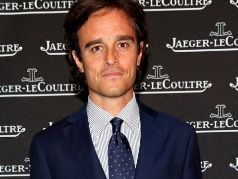 Emanuele Farneti nuovo direttore di Vogue Italia dopo Franca Sozzani