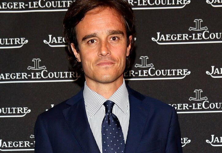Emanuele Farneti nuovo direttore di Vogue Italia dopo Franca Sozzani