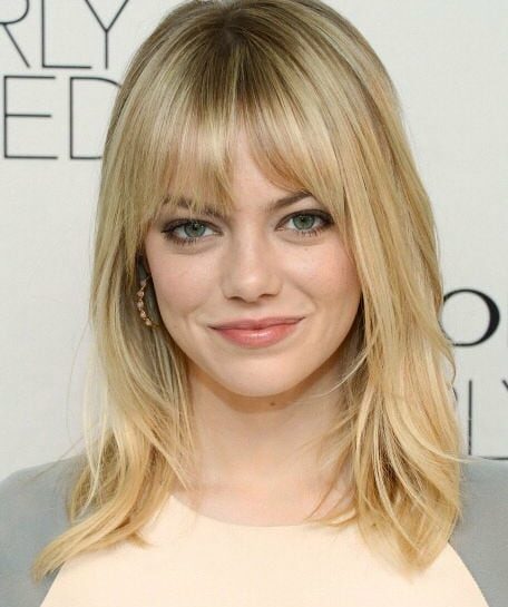 Trucco nude, tendenza makeup dell'estate 2014