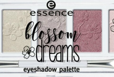 Essence Cosmetics, tutto il make-up per la Primavera Estate 2017