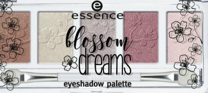 Essence Cosmetics, tutto il make-up per la Primavera Estate 2017