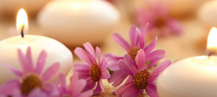 Essenze, fiori, candele e diffusori per dare più personalità alla tua casa