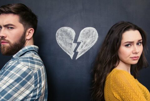 Essere mollate prima di San Valentino: come sopravvivere