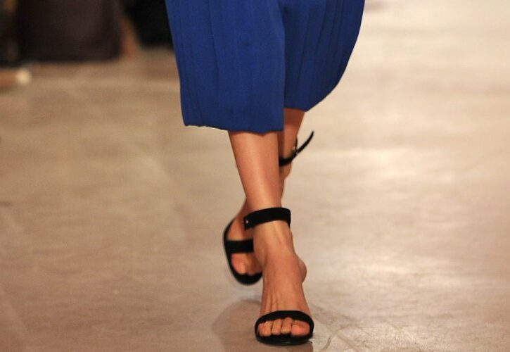 Primavera estate 2015 all'insegna dei pantaloni culotte