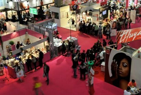 Esthetiworld by Cosmoprof 2015: l'evento dedicato alla bellezza