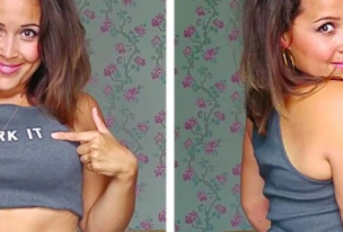 Ex anoressica diventa star di Instagram