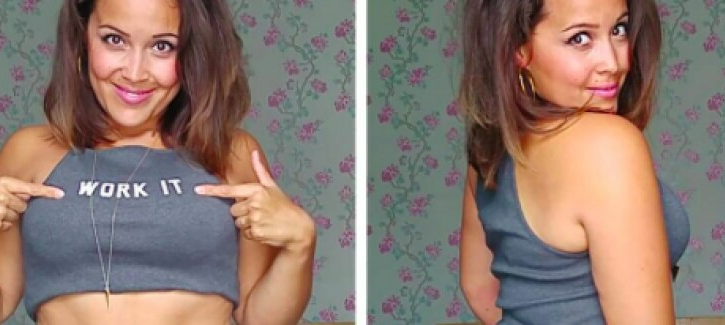 Ex anoressica diventa star di Instagram