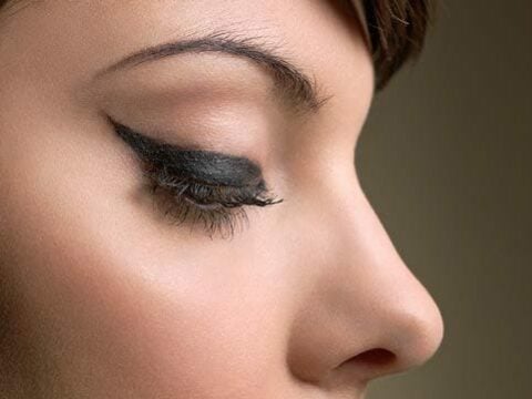 Eye Liner: istruzioni per l'uso!