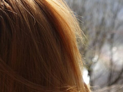 Come schiarire i capelli con metodi naturali a casa